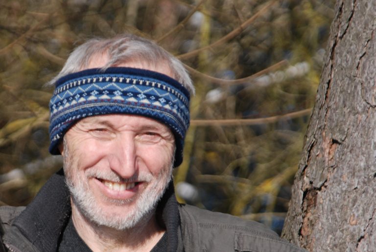 Person Helmut KellerHelmut Keller